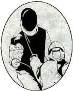 Amarillo College Fencing Association
